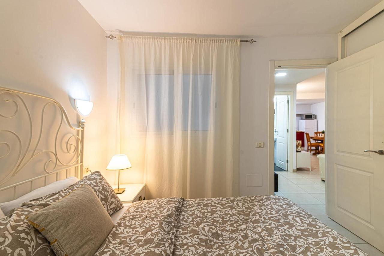 Apartamento Los Cristianos - Gloria 1 Arona  Exterior foto
