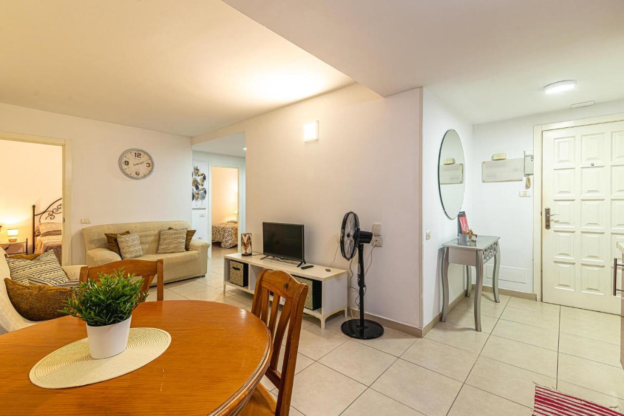 Apartamento Los Cristianos - Gloria 1 Arona  Exterior foto