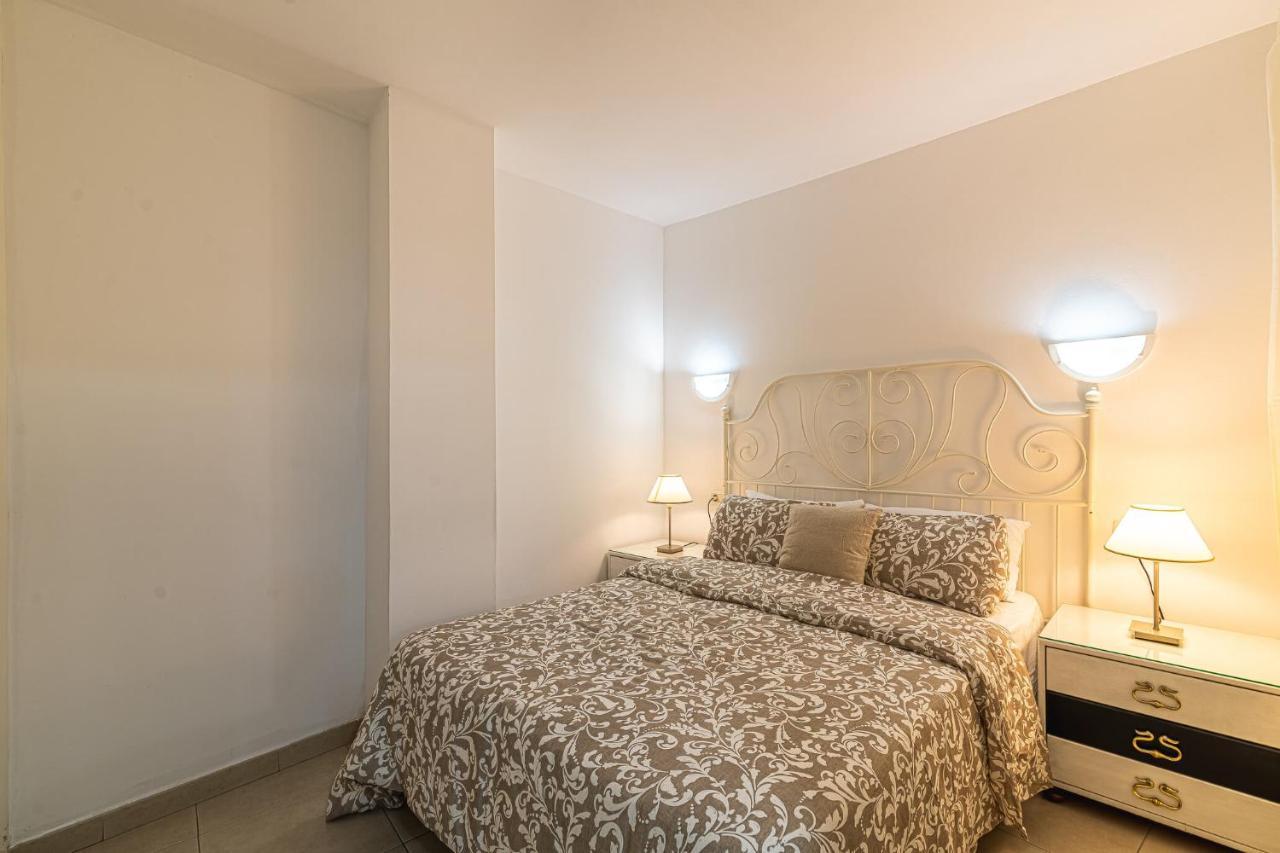 Apartamento Los Cristianos - Gloria 1 Arona  Exterior foto