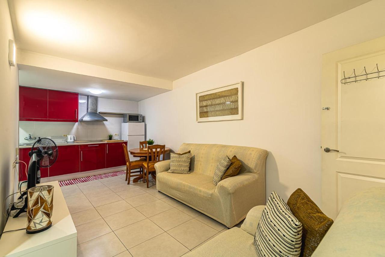 Apartamento Los Cristianos - Gloria 1 Arona  Exterior foto