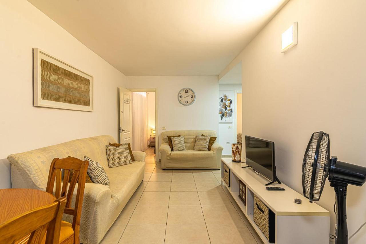Apartamento Los Cristianos - Gloria 1 Arona  Exterior foto