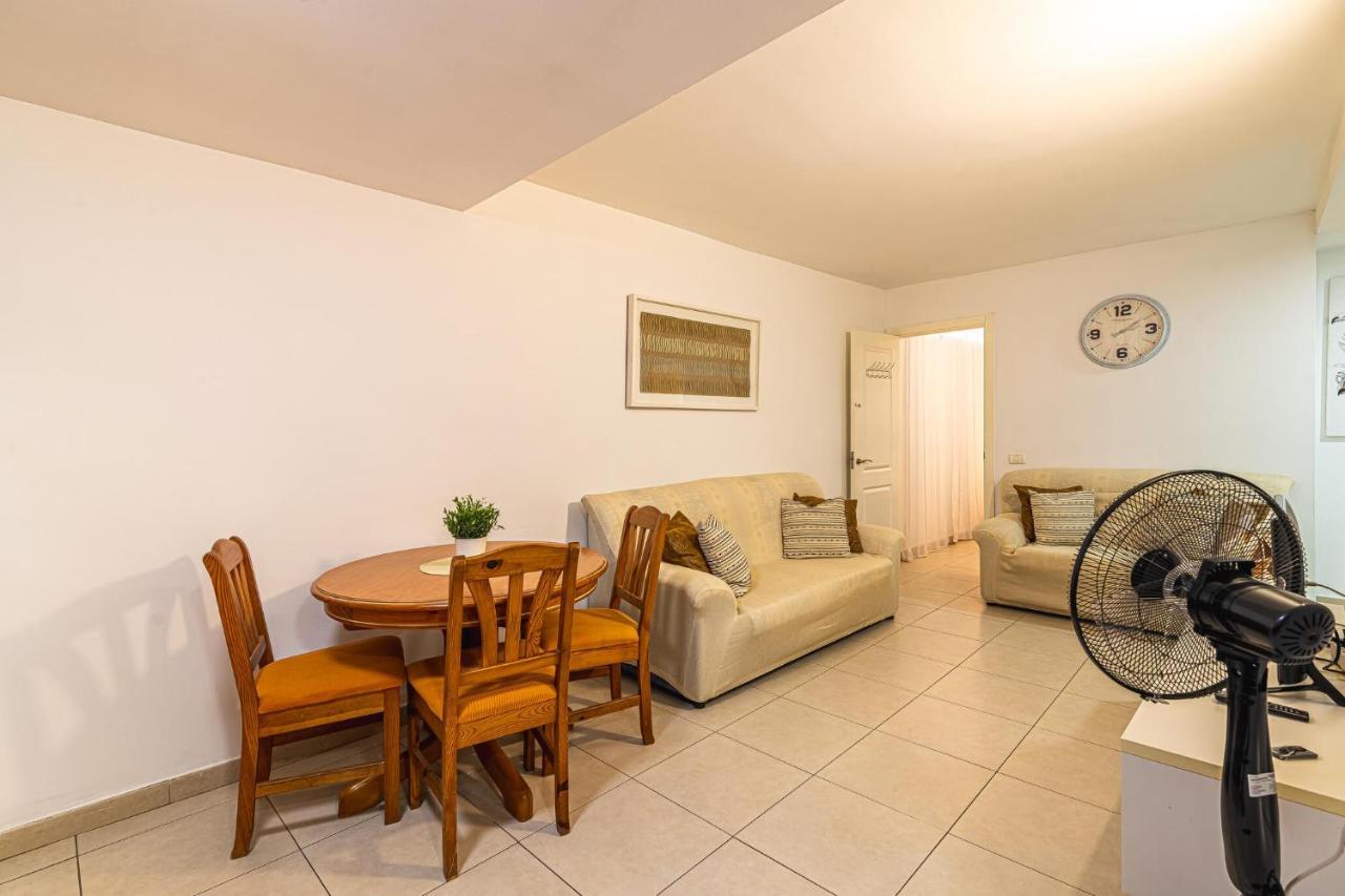 Apartamento Los Cristianos - Gloria 1 Arona  Exterior foto