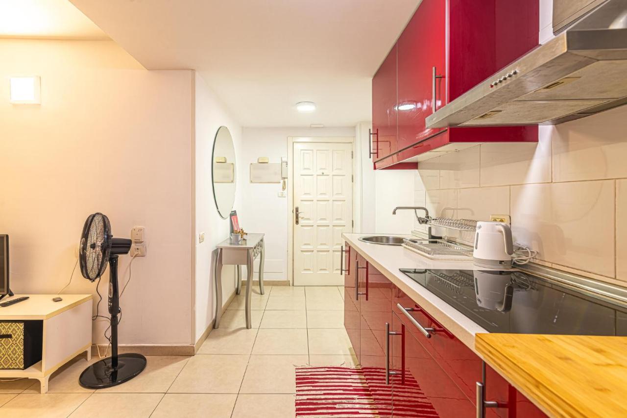 Apartamento Los Cristianos - Gloria 1 Arona  Exterior foto