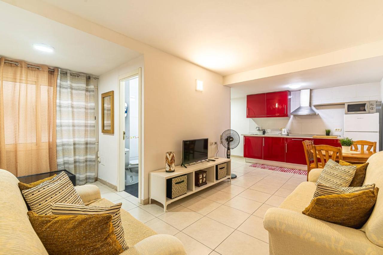 Apartamento Los Cristianos - Gloria 1 Arona  Exterior foto