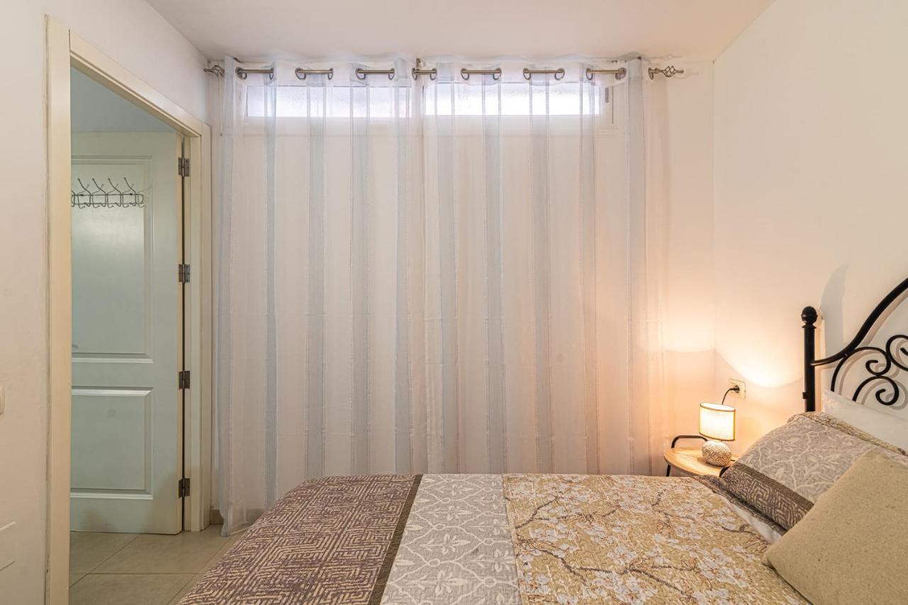 Apartamento Los Cristianos - Gloria 1 Arona  Exterior foto
