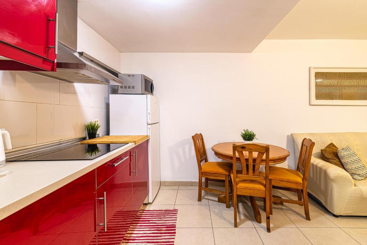 Apartamento Los Cristianos - Gloria 1 Arona  Exterior foto